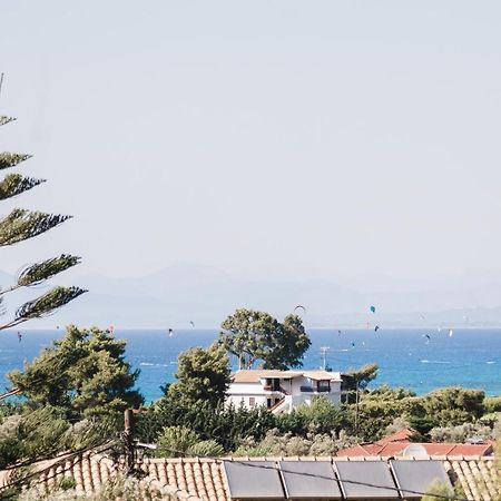Locanda Villas Frinion ภายนอก รูปภาพ