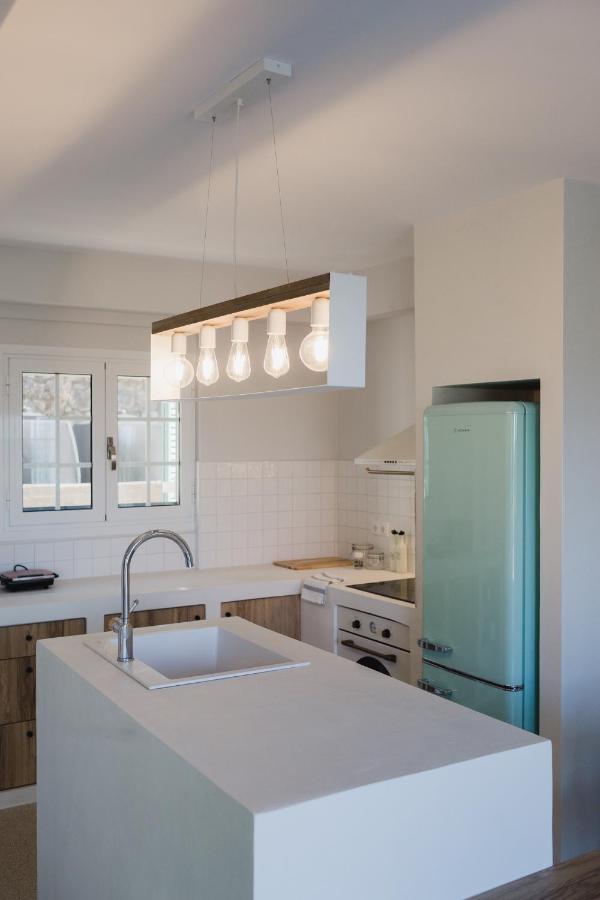Locanda Villas Frinion ภายนอก รูปภาพ