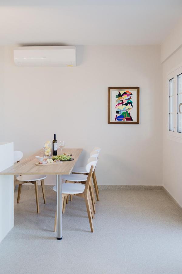 Locanda Villas Frinion ภายนอก รูปภาพ