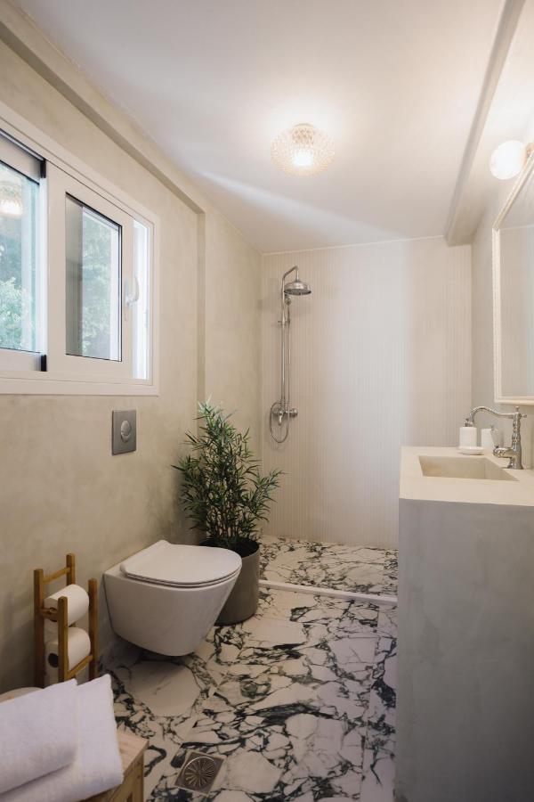Locanda Villas Frinion ภายนอก รูปภาพ