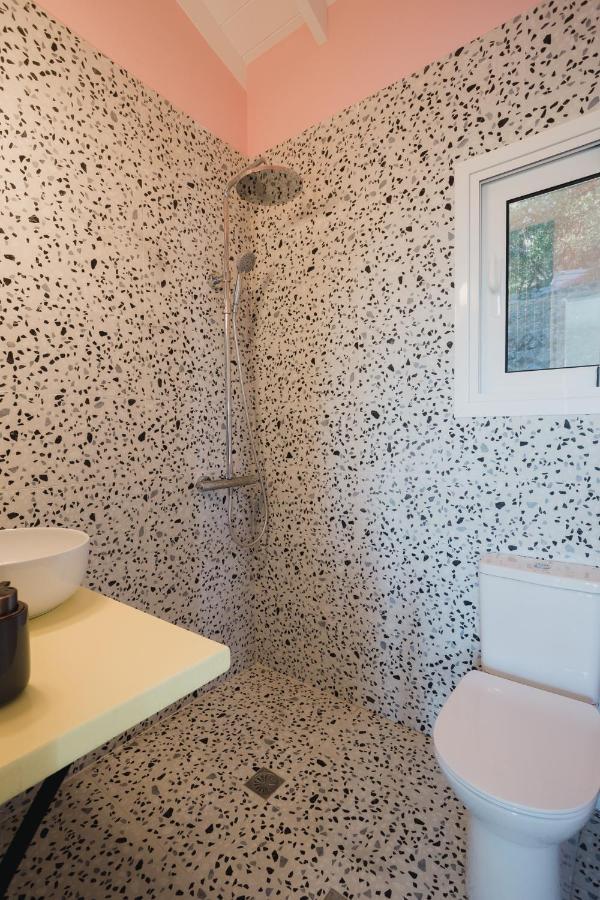 Locanda Villas Frinion ภายนอก รูปภาพ