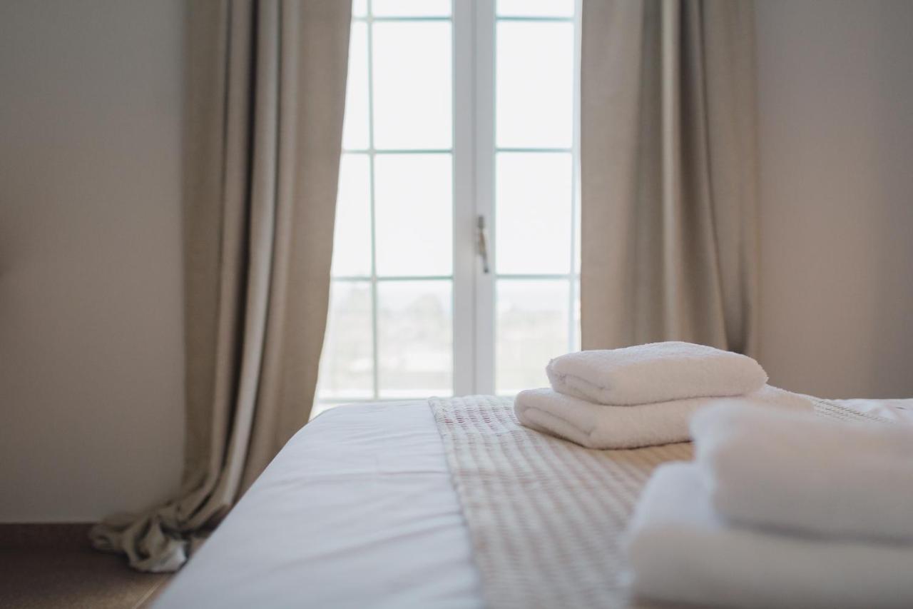 Locanda Villas Frinion ภายนอก รูปภาพ