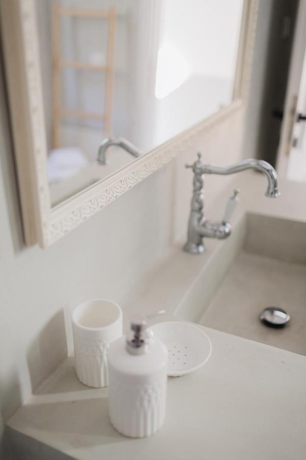 Locanda Villas Frinion ภายนอก รูปภาพ