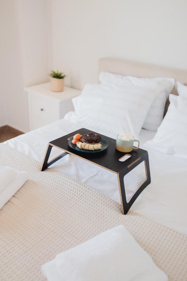 Locanda Villas Frinion ภายนอก รูปภาพ