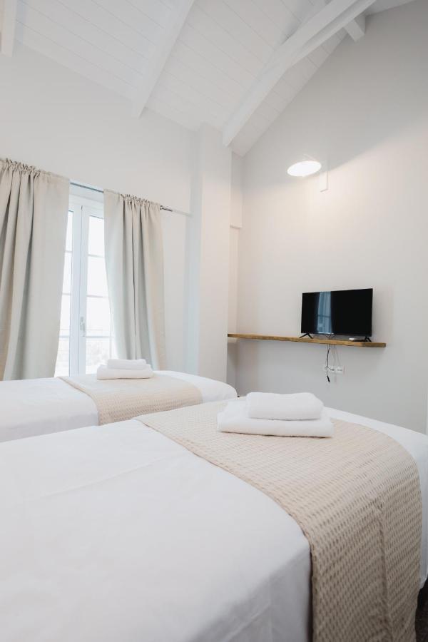 Locanda Villas Frinion ภายนอก รูปภาพ