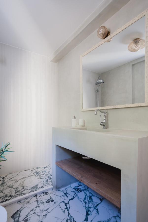 Locanda Villas Frinion ภายนอก รูปภาพ