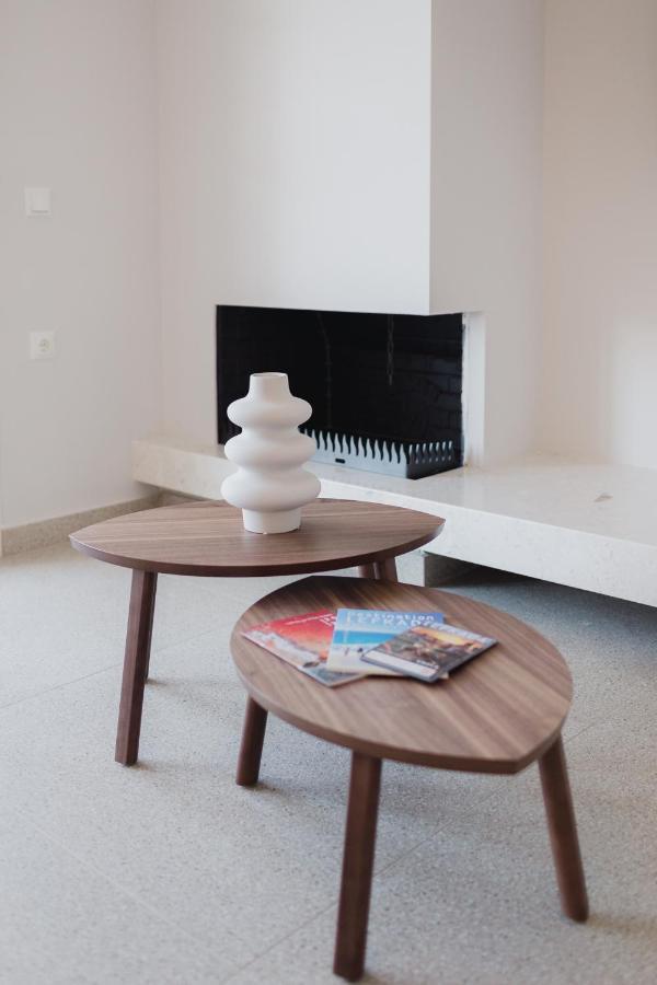 Locanda Villas Frinion ภายนอก รูปภาพ