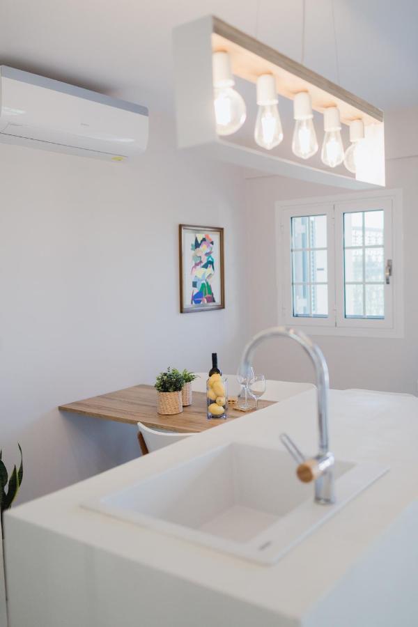 Locanda Villas Frinion ภายนอก รูปภาพ