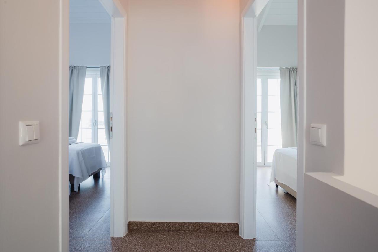 Locanda Villas Frinion ภายนอก รูปภาพ